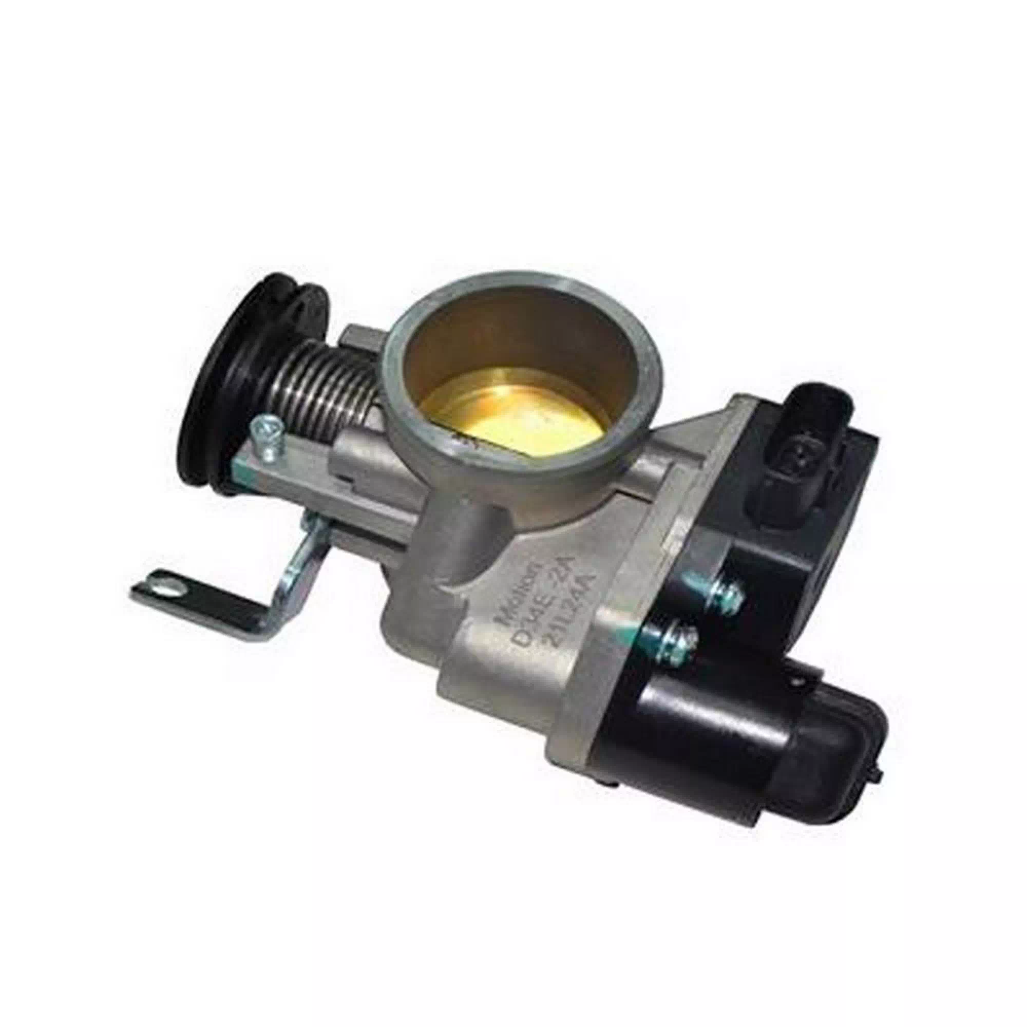 RKS VIESTE 249 GAZ KELEBEĞİ SET #RK 34775